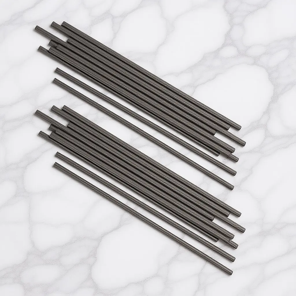 30 Pcs Block Board Rod Blocking Pins for Knitting Mat Accessories Tools Crochet - view 6