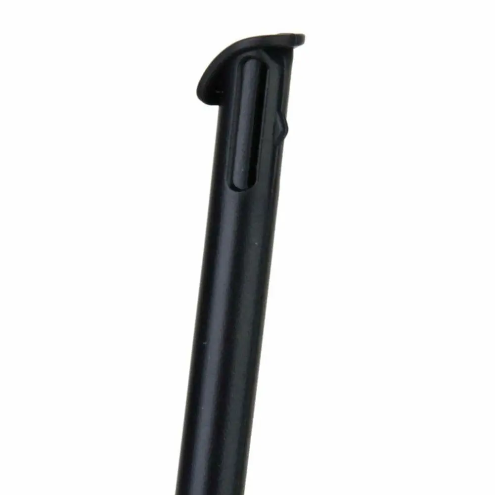 Wireless Black Abs Material Stylus Plastic Screen Stylus Pencil Stylus For Nintendo Wii U Gamepad Console Games Accessories view 4