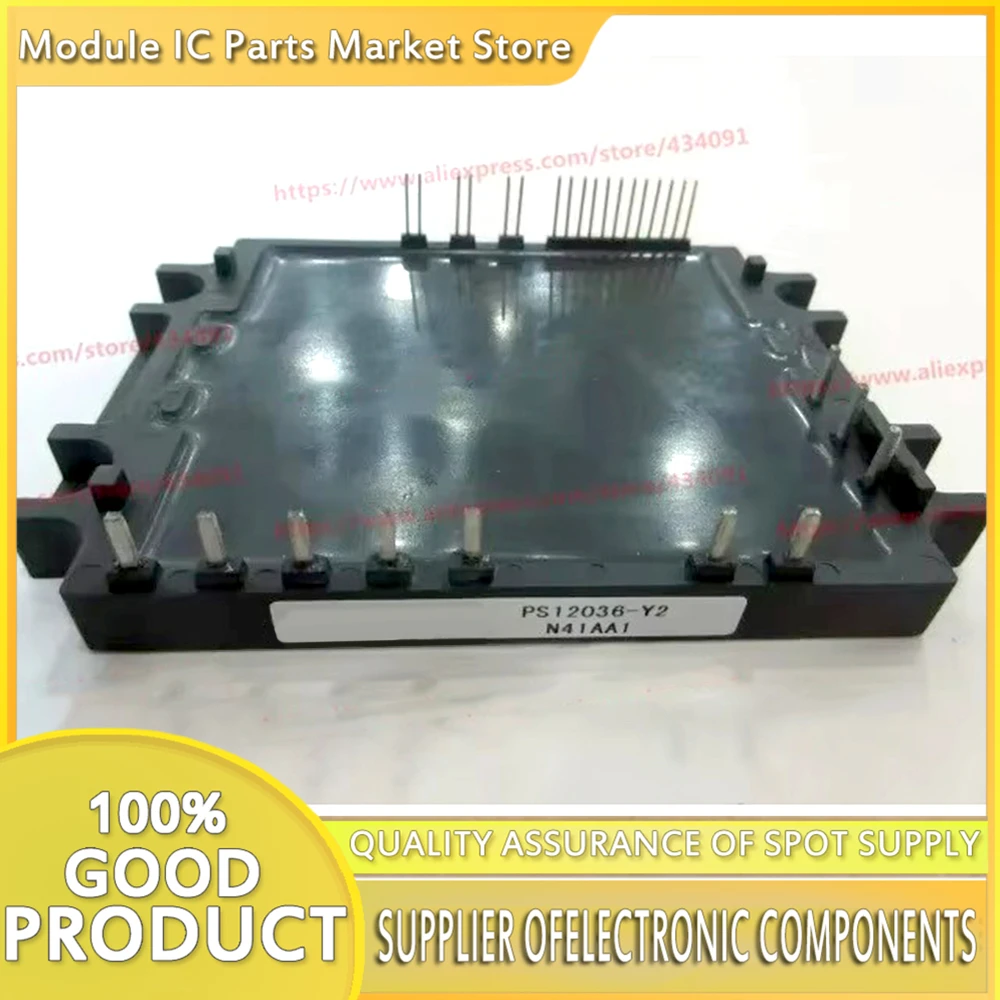 PS12033-Y2 PS12034-Y2 PS12036-Y2 PS12038-Y2 New Module Electrical equipment and product components