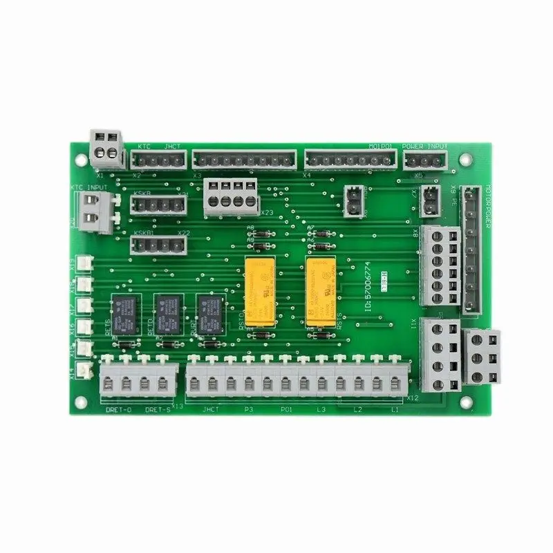 300P 500P 700P Elevator Interface Board QKS9 57006774 Lift Accessories Parts Tool