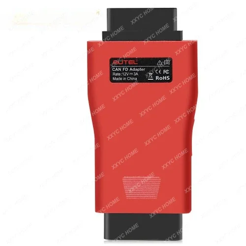 Original Autel CAN FD Adapter Compatible with Autel V-CI Support Diagnosis of Vehicle Models with CAN FD Protocol