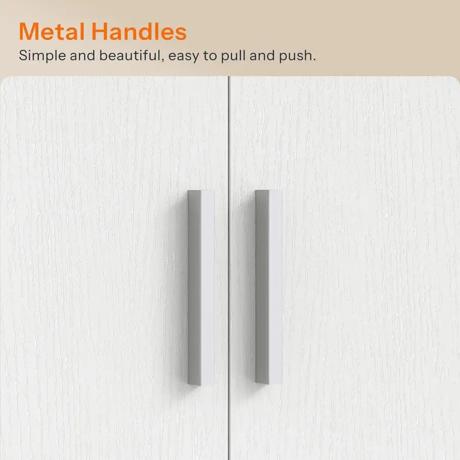 

Навесной шкаф для ванной комнаты, аптечный шкафчик, 15 x 7.1 x 16.1 дюймов, с регулируемой полкой, для хранения над унитазом, для ванной.