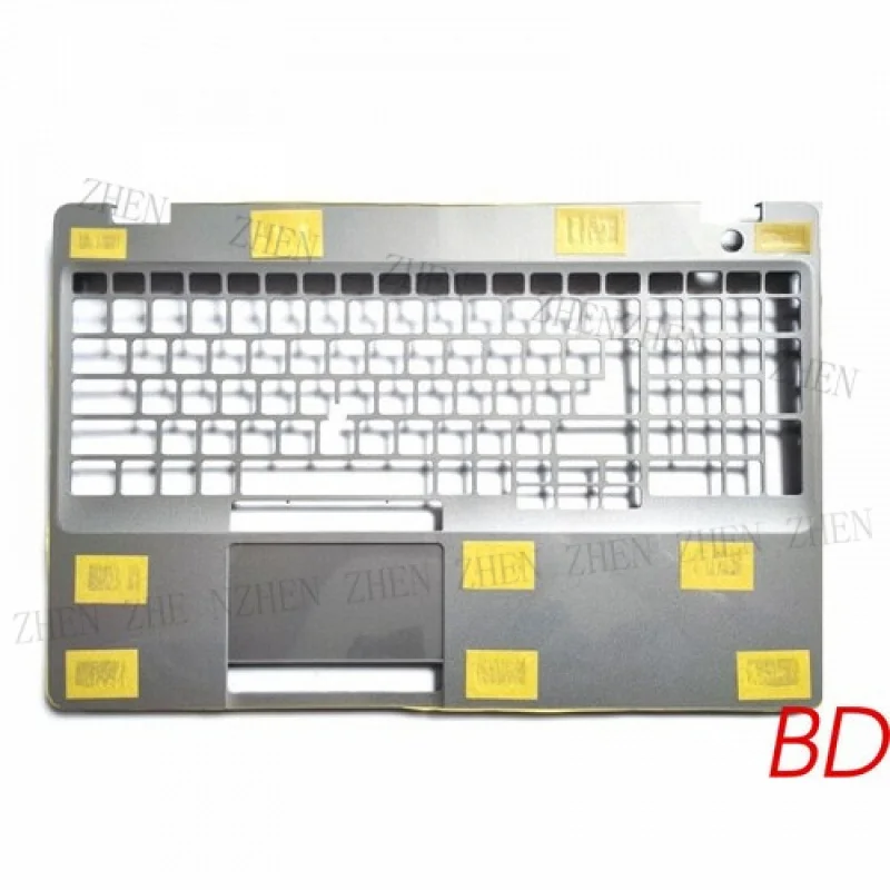 

Y C Shell Palm Rest Shell A1999E FOR DELL Latitude 5501 M3541 M3540 Laptop