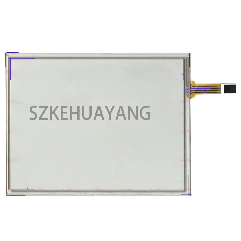 

Для Bosch C110C Lenze EL1000 EL 1000 Артикул: 3270 Сенсорная панель Дигитайзер Стекло EL-1000 Тачпад