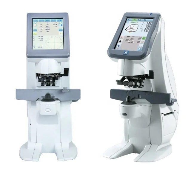 Auto lensmeter Penguin Pro