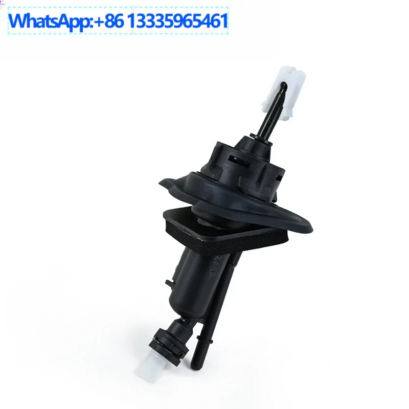 

BP4K-41-400C Clutch Master Pump for Ford Fiesta Auto Parts Plastic Clutch Master Cylinder