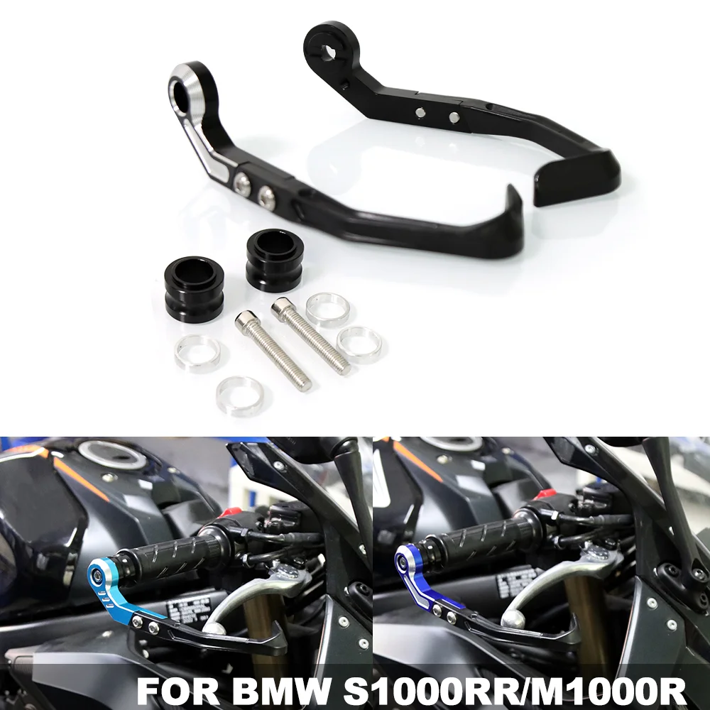 

Для BMW S1000RR 2019-2025 мотоциклетная защита тормоза и сцепления, защита тормозного рычага сцепления, аксессуары для M1000RR 21-24