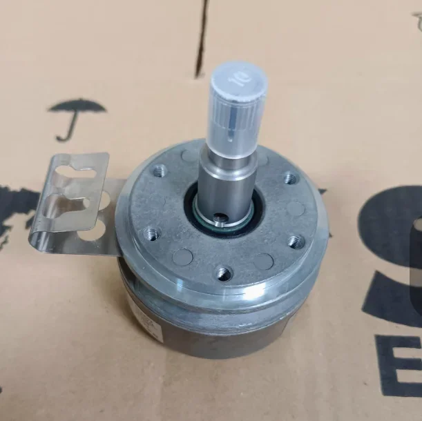 

Original and New Baumer Sine Encoder OG73 S SN1024 Type ES7S/EV7S