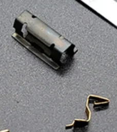 

M4 measuring needle CNC machine probe Renishaw measuring needle ceramic flat head needle