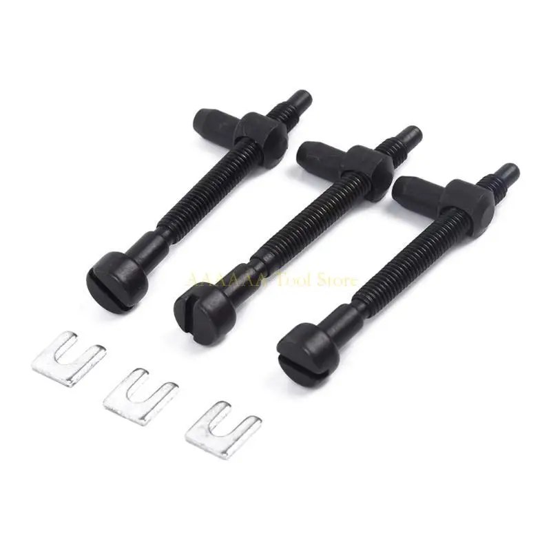 

A2BE Compact Chain Adjuster Tensioner Durable Screw Mixed Material for 268 272 XP 266