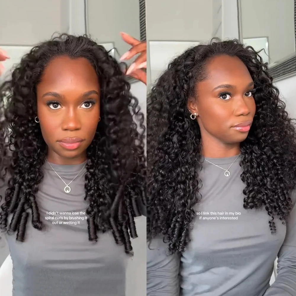 

Парик из натуральных волос 30-40 дюймов, бирманские кудри, 13X4, 13X6, глубокая волна, фронтальный парик, бразильские волосы, предварительно выщипанные, водная волна, 100% человеческие волосы, для женщин