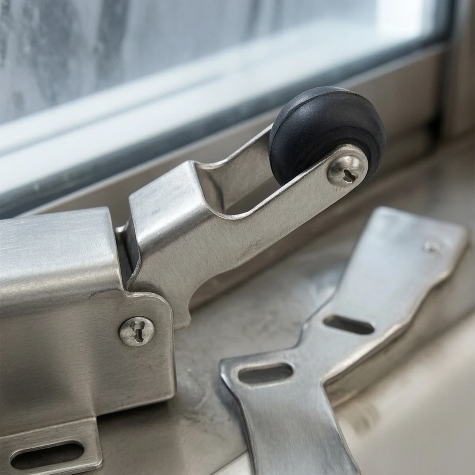 hydraulic-door-closer-self-closing-stainless-steel-door-closer-hardware-surface-mounted-rust-proof-for-cold-storage-doors