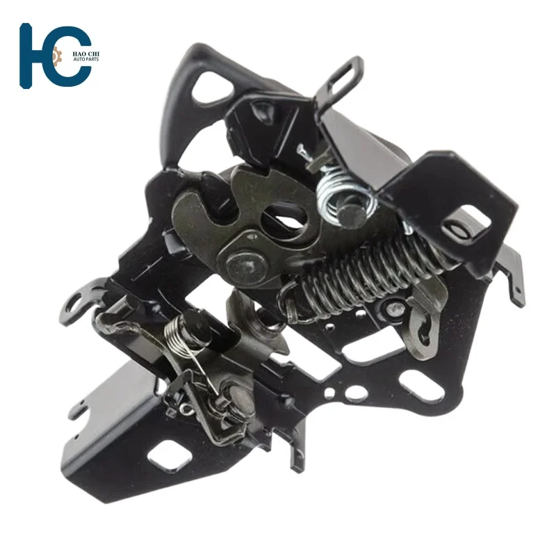 

3B0823509R 3B0823509AB Car Engine Front Hood Lock Latch for VW PASSAT B5 FL 2000 2001 2002 2003 2004 2005 3B0823509S