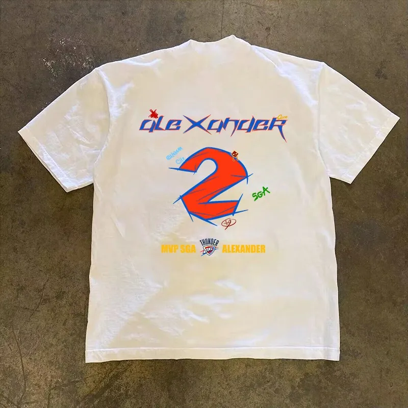 camiseta-americana-de-algodao-puro-manga-curta-solta-com-corte-na-linha-do-ombro-tendencia-colecao-verao-2025-da-china