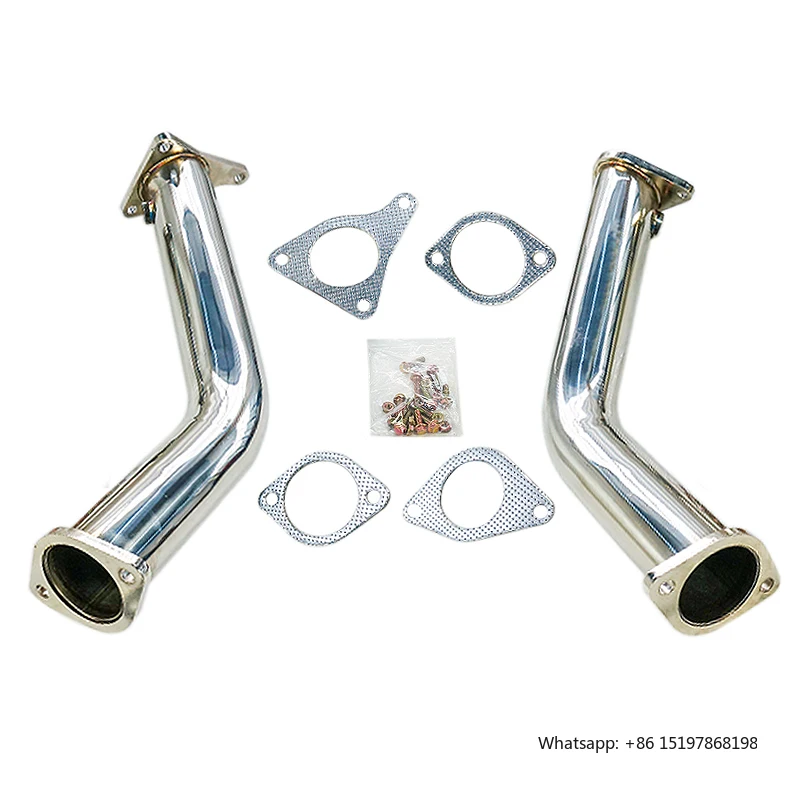 Downpipe For Fits I… - image