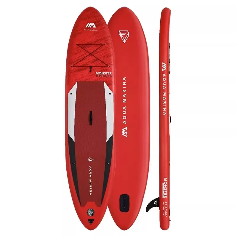 

AquaMarina/Le Pai Monster Titan Paddleboard Sup Inflatable Surfboard Paddle Board Skiing Board Rowing Board