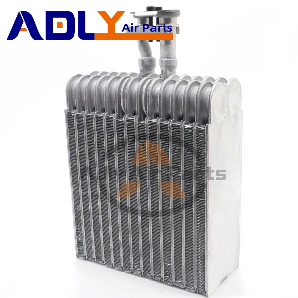 Rear Cooling Coil AC Evaporator Core For Volkswagen Transporter T5 7N0820101 7H0820105B 7E0820105A  7H0820105 7H0820101B