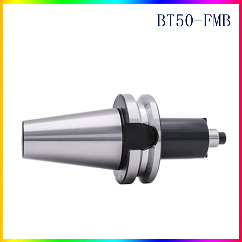 high precision bt50 fmb22 fmb27 fmb32 fmb40 Milling Disk CNC Cutting Accessories bt fmb tool holder spindle 60L 100L 150L 200L