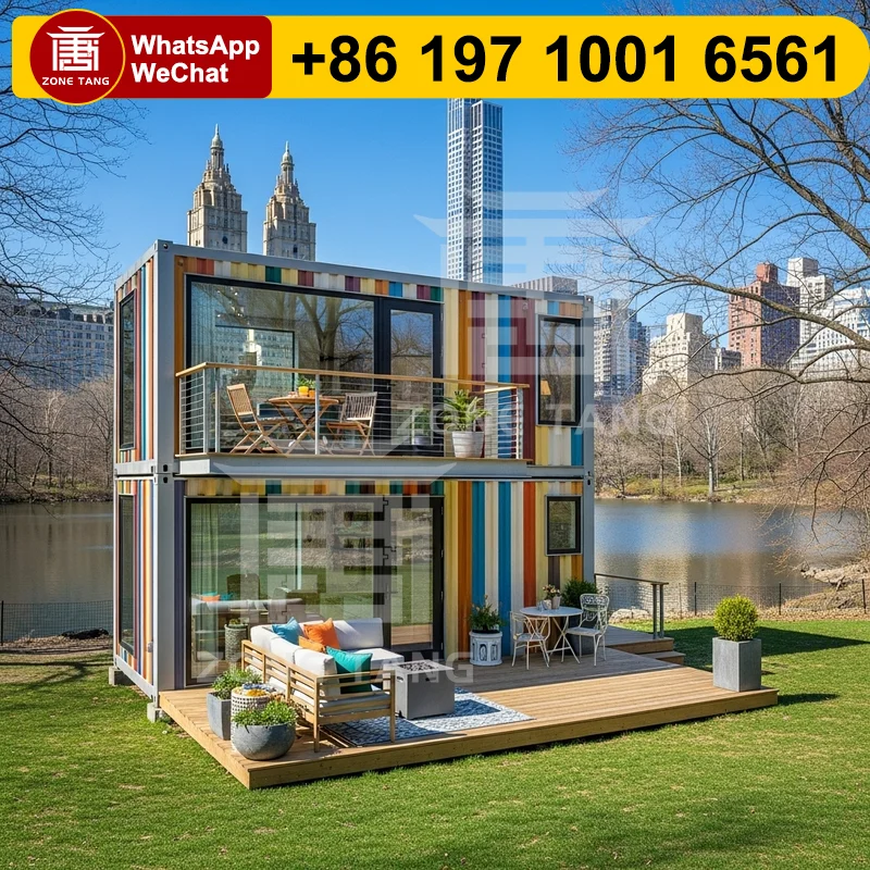 

Fireproof Fashion Labor Camp Pre Fabricated Homes Manufactured Homes Repairable Long Life Flat Pack House Kit Homes Solar Ready