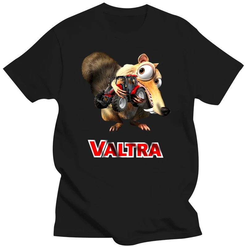 Valtra- Funny Men's T-shirt