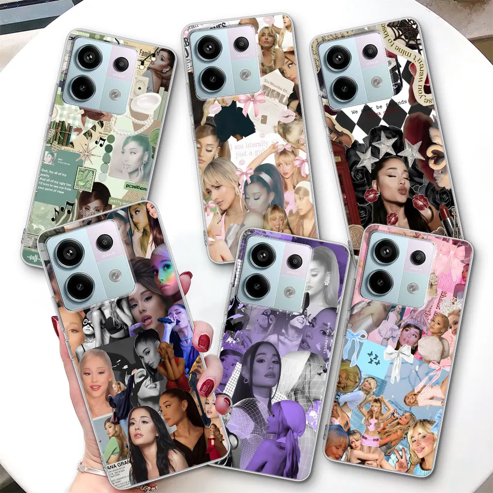 A-Ariana G-Grande S… - image