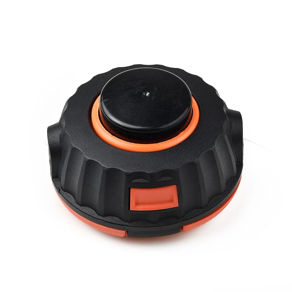 Запчасти, триммерная головка, 13300 об/мин, аксессуар B26PS T26CS MT260CLS, кусторез для плоскохозяйки, садовая трава, удобный