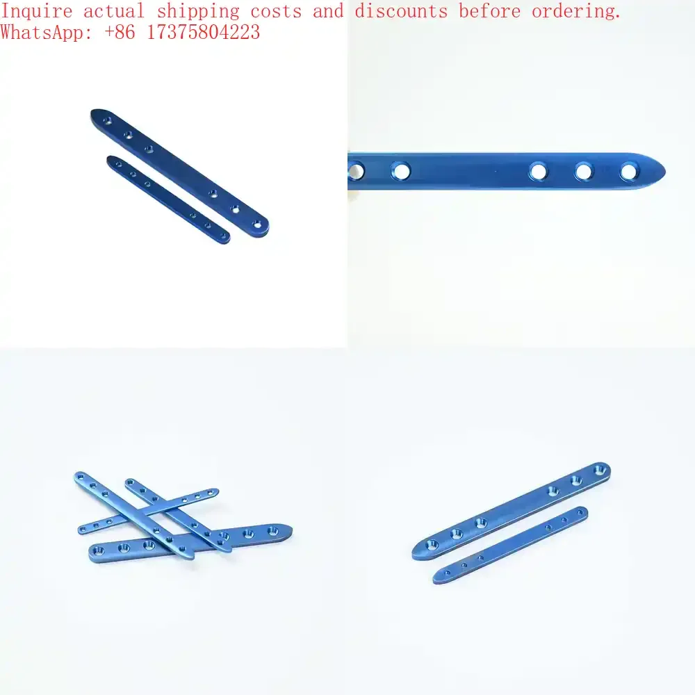 Veterinary Instrume…