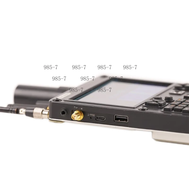 All-in-one board equipped with LoRa, RTC, GPS, USB Hub and RTL-SDR