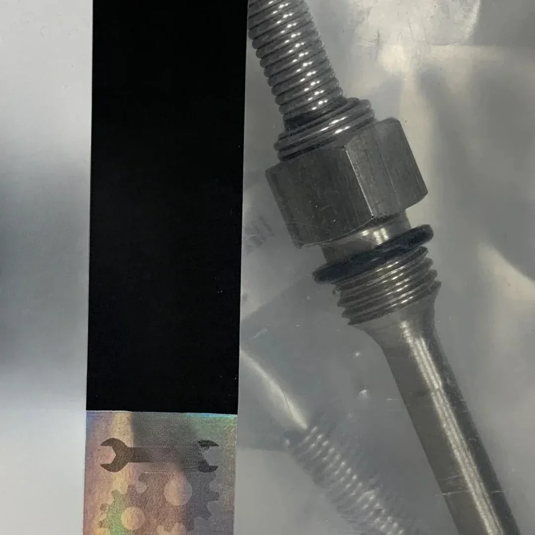 مستشعر درجة الحرارة 39586227 لقطع غيار ضاغط الهواء Ingersoll Rand المبيعات الساخنة #4