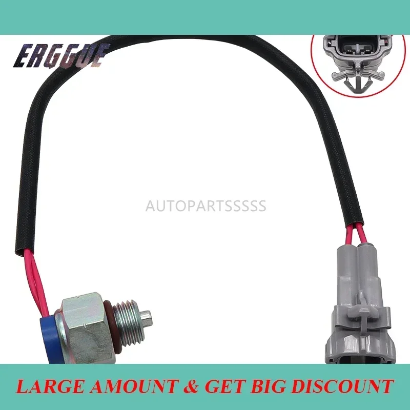 Brand New 37630-76J20 3763076J20 37630 76J20 Reversing Lamp Switch For Suzuki Jimny 1.3 1.5L 2001-2018 Car accessories