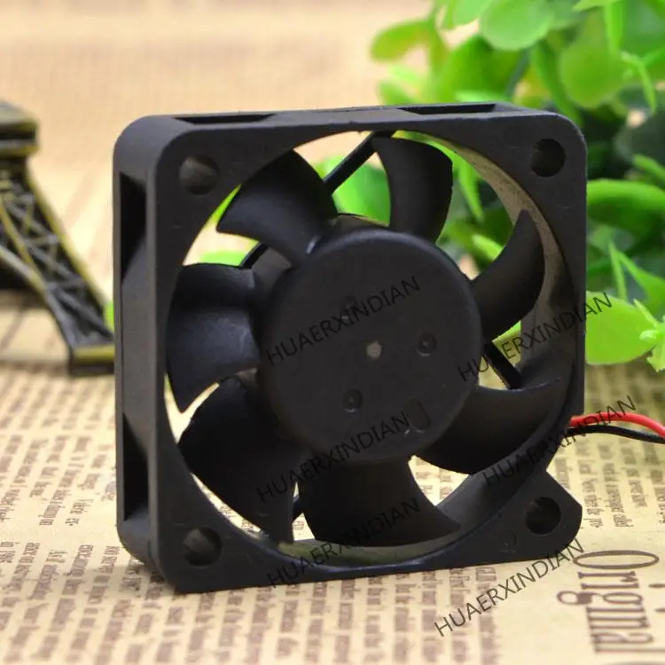 New  ARX 5CM 5015 24V 0.17A FD2405-A1142C   Cooling Fan Assembly Kit