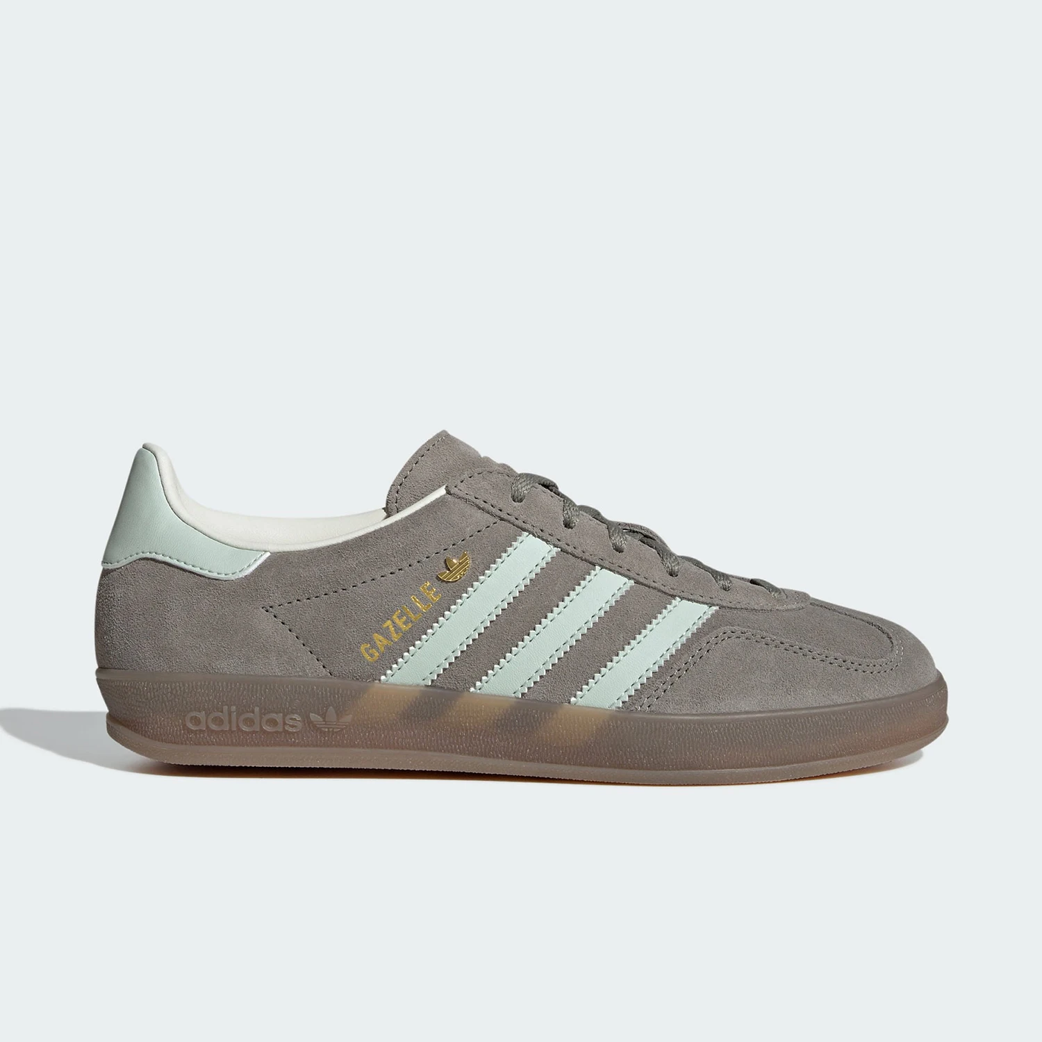 Adidas genuine clover women's classic wear-resistant casual sports shoes JR2430