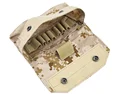 Chest bag