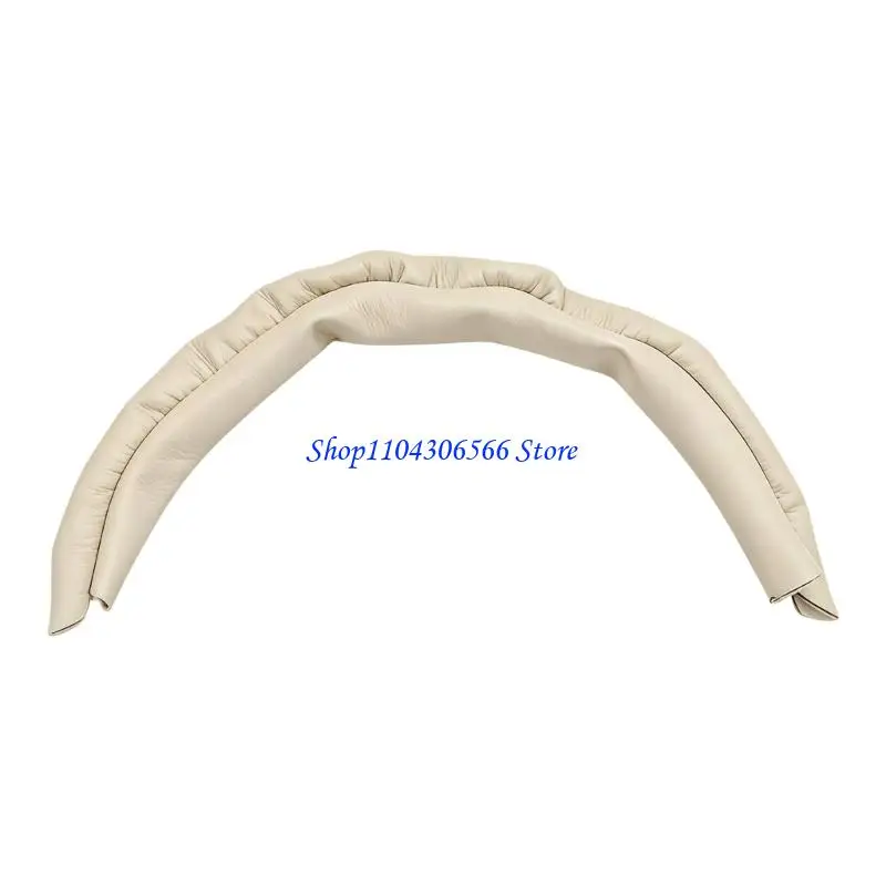 Funda protectora para diadema 02DD para auriculares WH-1000XM5, tela transpirable