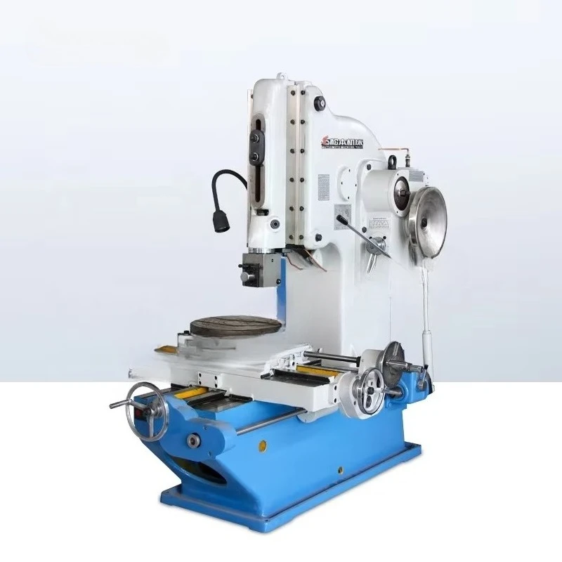 Máquina ranuradora Vertical automática B5020 B5020D de alta calidad, ranuradora B5032 para Metal