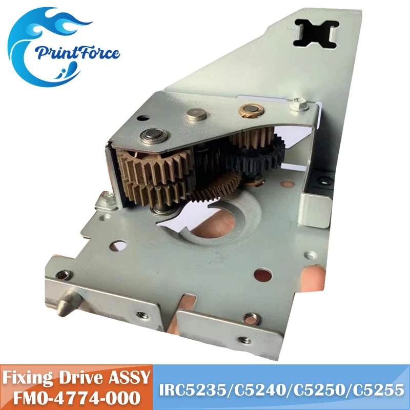 FM3-5967-020 FM0-4774-000 Fixing Drive Assembly for Canon IR Advance C5235 C5240 C5250 C5255 C5030 C5035 C5051 C5045