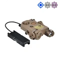DE Blue Laser Set