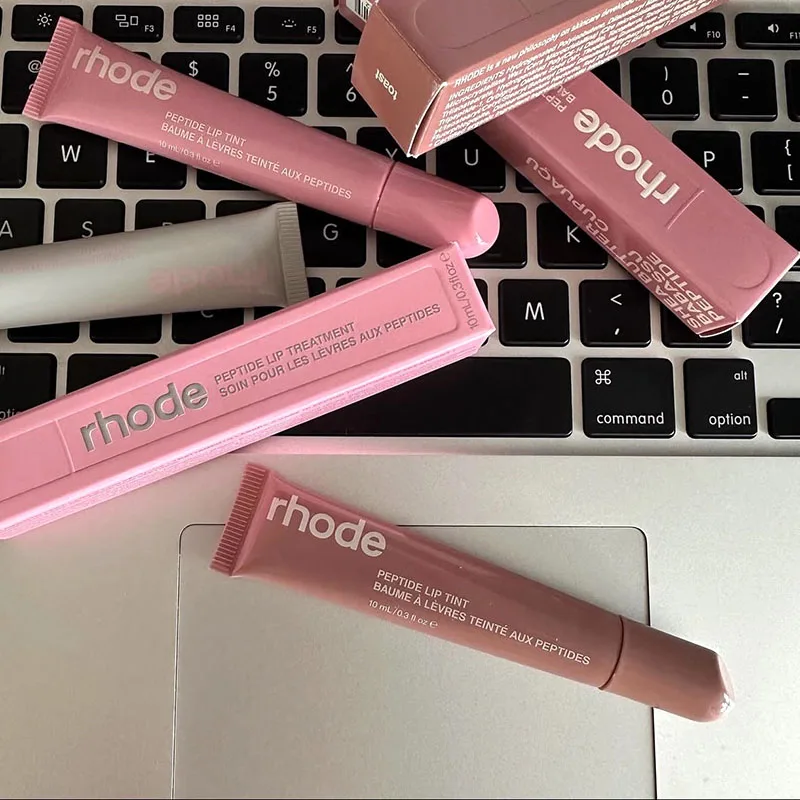 ماكياج ملمع الشفاه جيب أحمر الخدود عصا الشفاه والخد ترطيب عصا أحمر الخدود الطبيعي كريم أحمر الشفاه نخب الخد سهلة التطبيق اللون