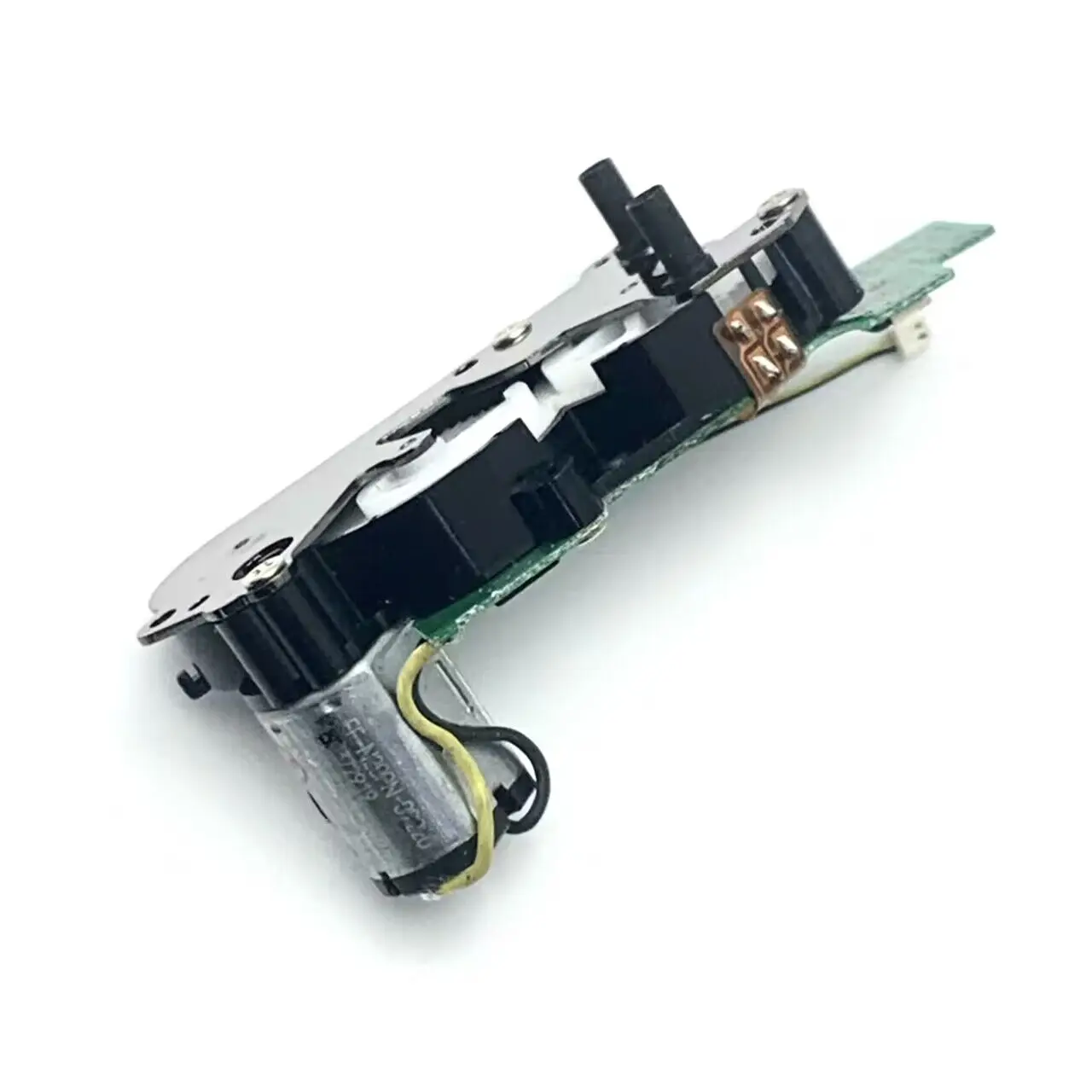 Original For Nikon DF Small Main Body Reflector Motor Mirror box with driver board Camera part