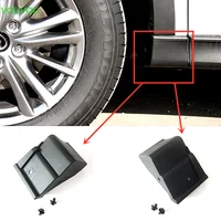 Accesorios de coche KB7W-51-W70 rueda de carrocería sobre guardabarros ceja inferior para Mazda CX5 2017-2021 KF 52-110B CX-8 2018-2022 KG