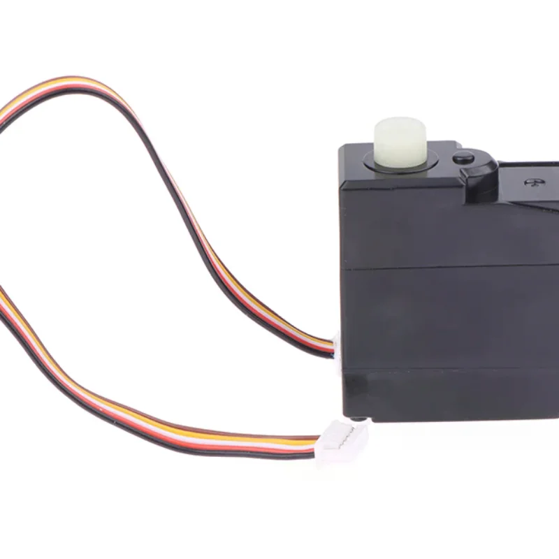 

Durable 16101-6050 Steering Gear Servo for Remote Control 16101 16102 16103 201 Cars