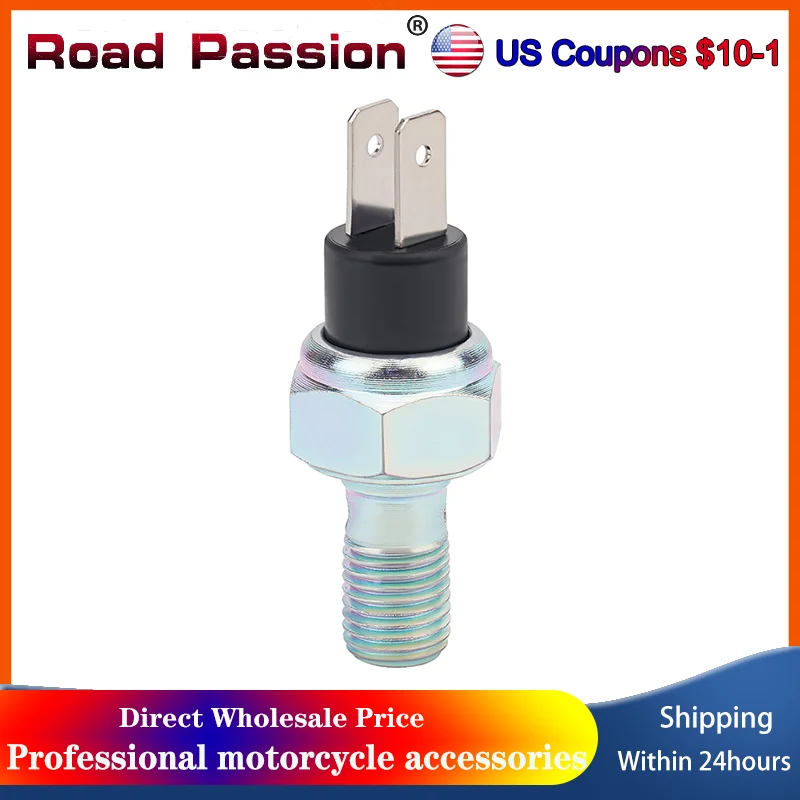 Motorcycle Brake Pr…