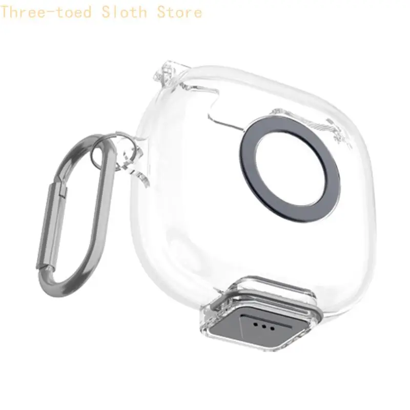 Stoßfeste Shell Cover Staubdichte Hülse Waschbares Gehäuse Wasserdichtes Gehäuse für P31I E74A – Detail 4
