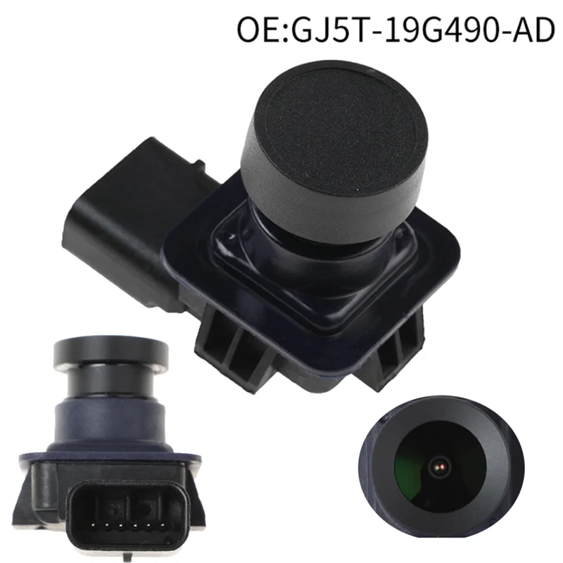 

Classy-Car Rear View Camera Vehicle Camera Backup Camera GJ5T19G490AD GJ5T-19G490-AB For Ford Kuga 13-17