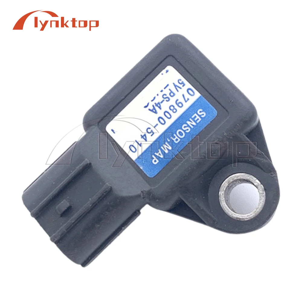 MAP Manifold Absolute Pressure Sensor For Honda Acura Accord CRV 0798005410 37830PGKA01 079800-5410 37830-PGK-A01