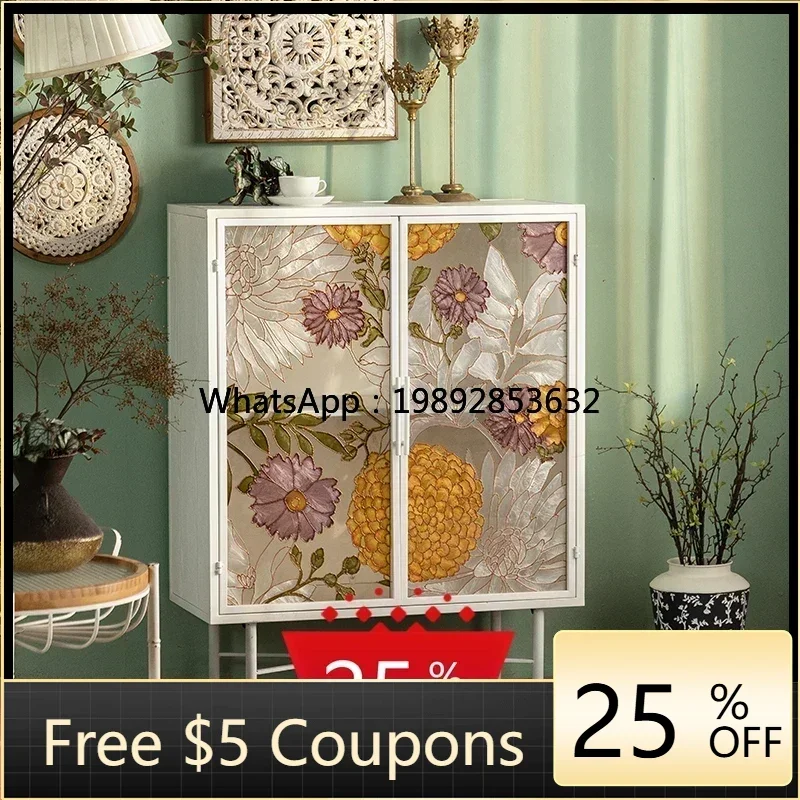 U8 Entryway Cabinet…