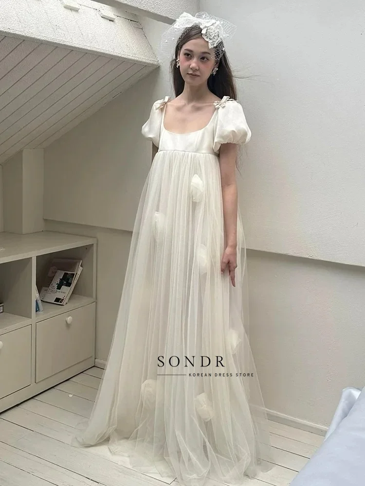 Thumbnail 3 - #53 Latest Womens Classic Wedding Dress Updates