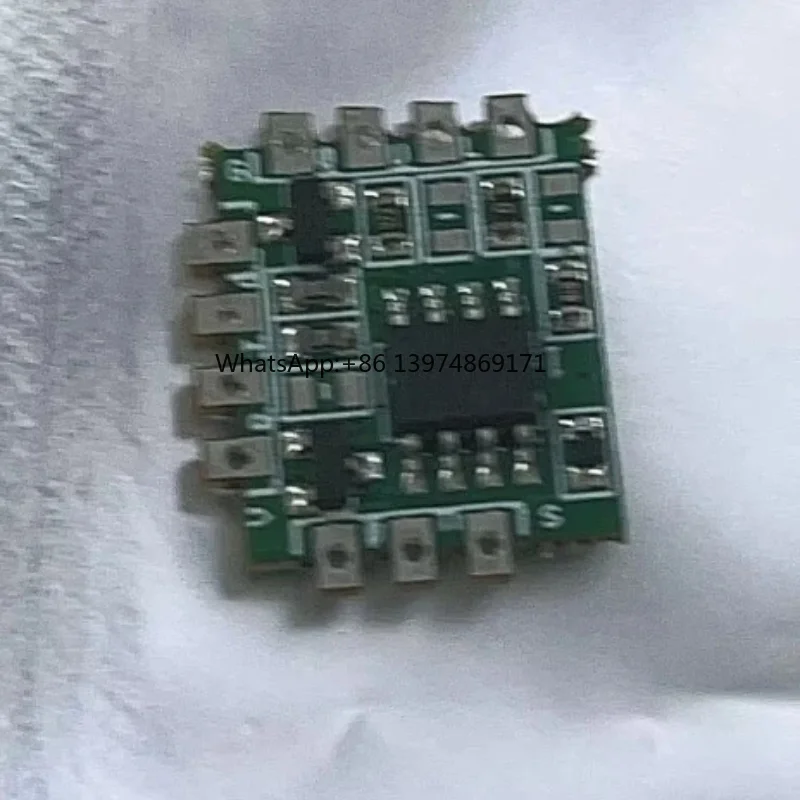 3.3V Ultra Small Package/sbus to Serial TTL, Sbus -Data Transmission, SBUS-UART, SBUS-TTL