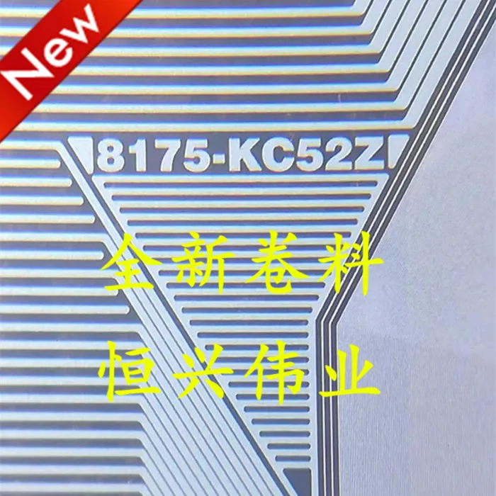 8175-KC52Z New Lcd …