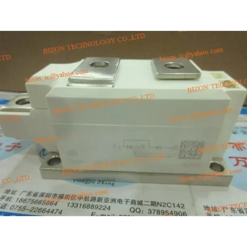 SKKH330/16E SKKH330/12E SKKH330/14E SKKH330/18E الوحدة الأصلية الجديدة